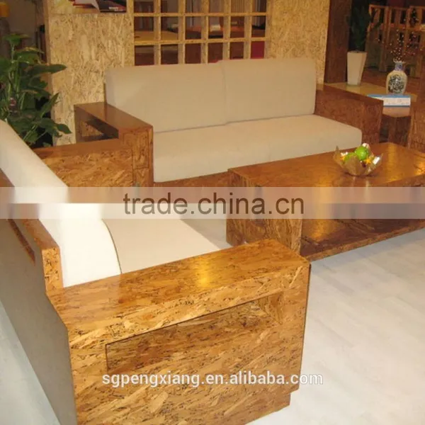 Wholesale OSB Manufacturers From China photo-2