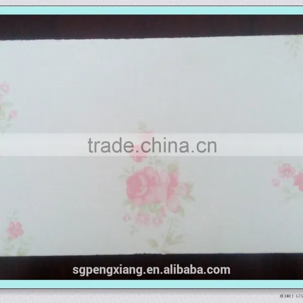 PU Polyurethane Aluminum Composite Panel photo-3