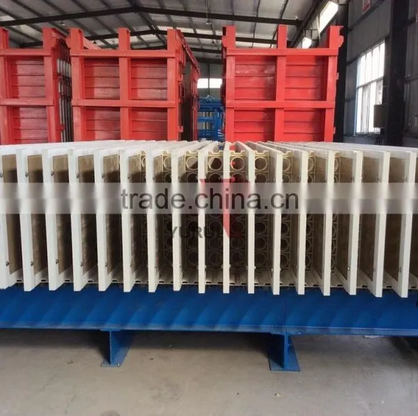 Eps Sandwich Panel Production Line Roll Forming Machine/automatic EPS Foam Complete Line Producing Sandwich Panel Machine photo-5