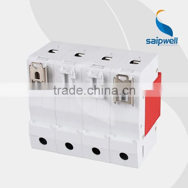 AC Surge Protective Device Waterproof Surge Protector(SP-B30/4) photo-2