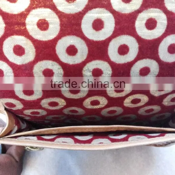 Genuine Leather Wallets for Girls photo-4