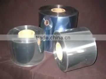 Grade A Pvc Sheet for Making Collar Stay`
