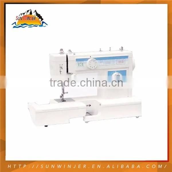 Popular & Professional Japan Made Sewing Machine photo-2