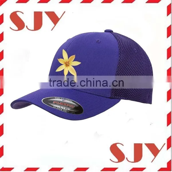 Cheap Custom Baseball Hats From China photo-3