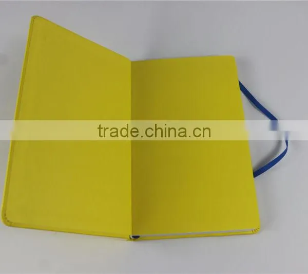 Hardcover Leather Diary Notebook Journal 2017 photo-3