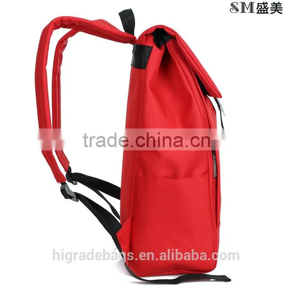Cute Cartoon Custom Backpack School Bag photo-5