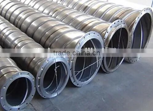 Spiral Pipe