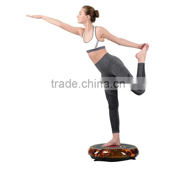 2015&2016 New Innovate Vibration Plate Best Prices Manufacturor photo-4