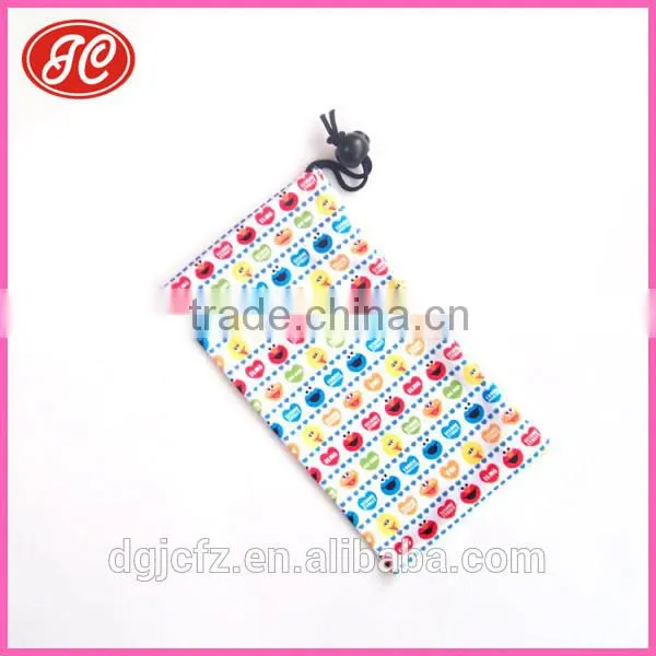 Customized Logo Waterproof Phone Pouch Eyeglasses Bag photo-2