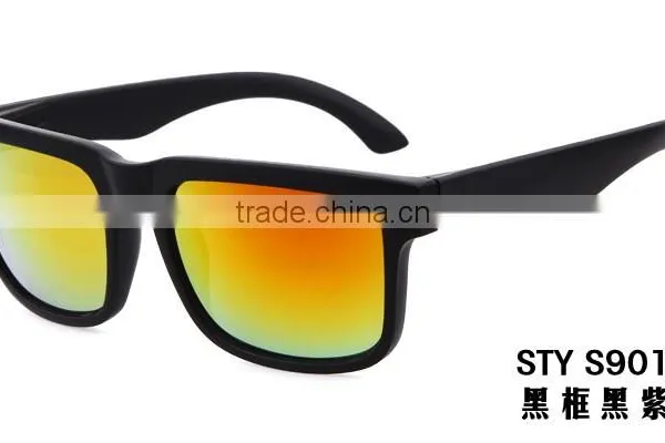 Italy Design Popular Brand Sunglasses Women photo-3