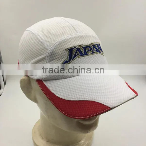 Wholesale Customize 100% Cotton 5 Panel Hats photo-5