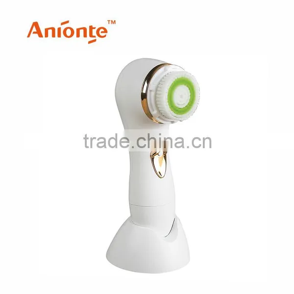 Facial Cleaner With 2 Switch for Choice photo-2