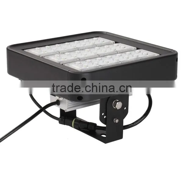 Warehouse Factory 100W Waterproof LED High Bay Lights for Air Swimming Port Shop Bus Railway Station Lighting photo-5