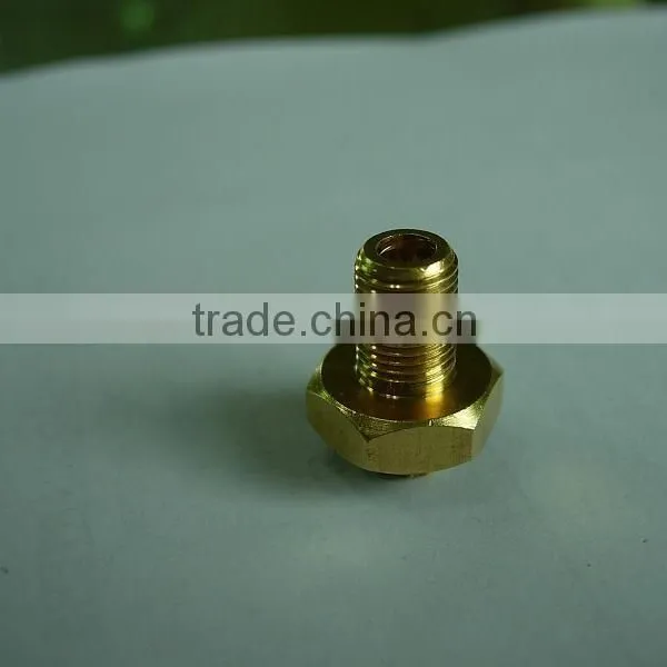 HALTEC VALVE ADAPTER photo-4