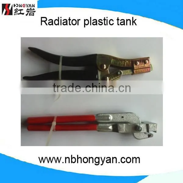 Radiator Tool Pliers With Hand Tools for Mechanical Hand Tool for Auto Radiator Parts Manufacturers photo-5