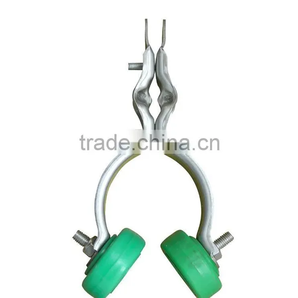 Slaughtering Machine/poultry Machine/poultry Equipments/Nylon Trolley photo-2