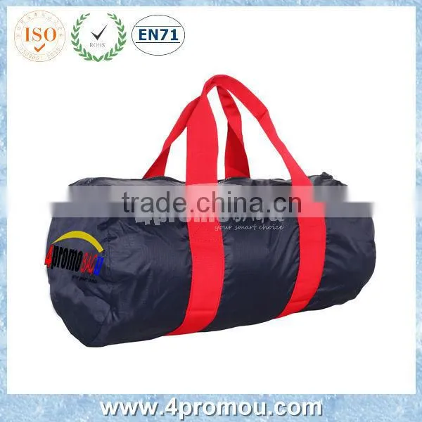 2015 New Packable Duffle Bag
