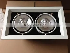 LED COB LIGHTING With Aluminum Alloy Cover photo-2