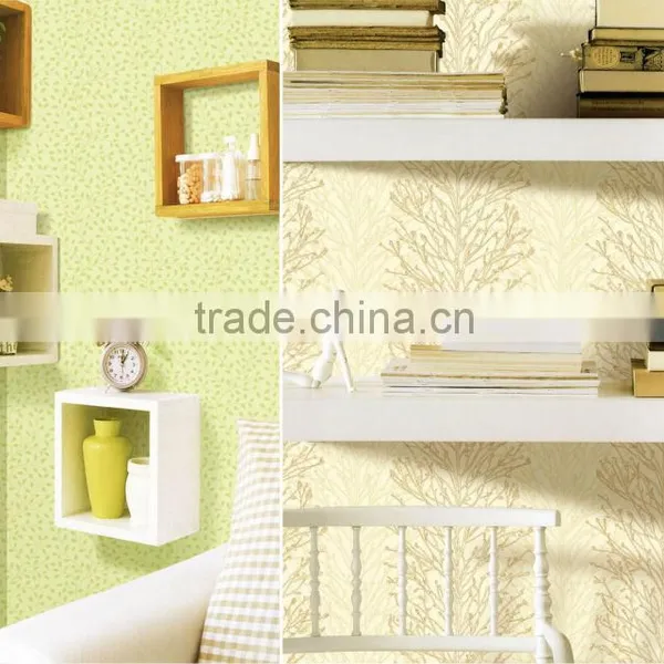 Wallpapers/Wall Coating