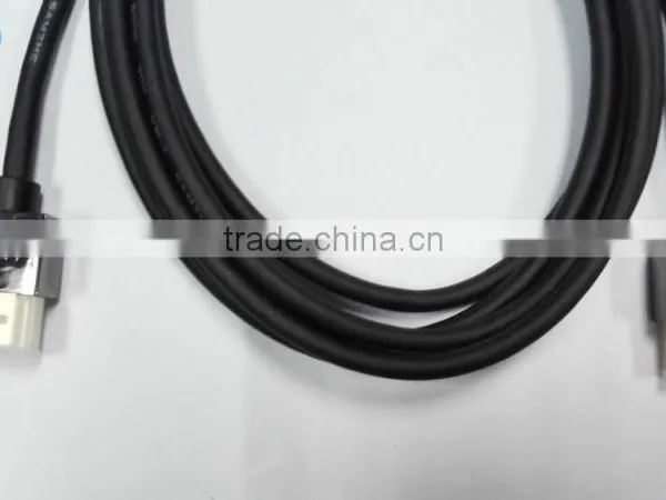 32AWG HDMI TO HDMI Cable With Metal Shell photo-4