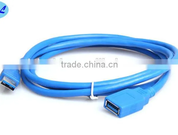 1M USB3.0 Cable Male to Female photo-5