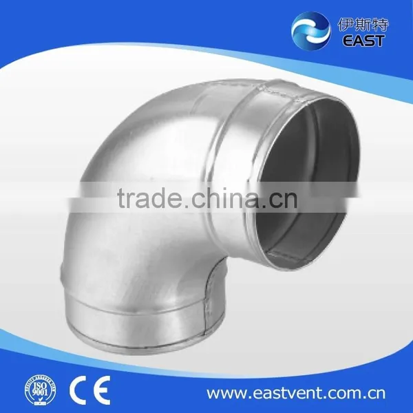 Pressed Elbow/duct Elbow/duct Fittings photo-2