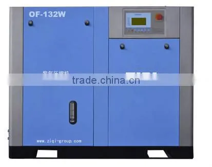 3.7kw Industrial Oil Free Air Compressor photo-2