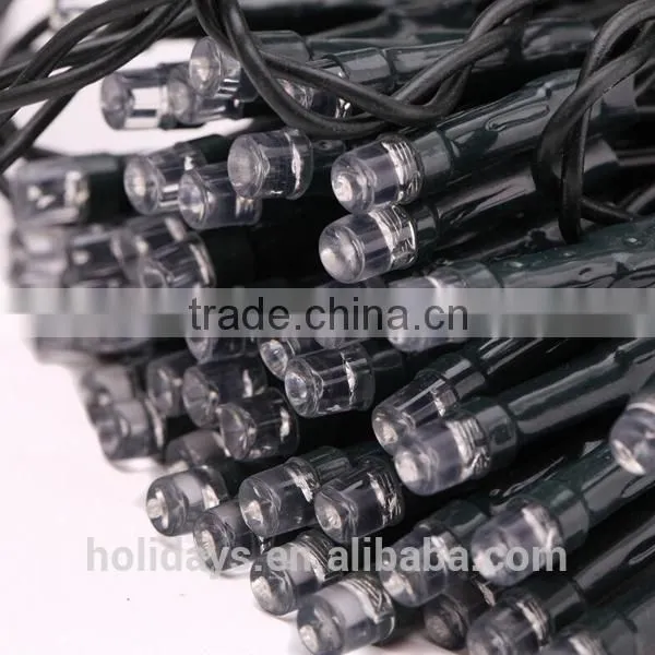 Yiwu Factory Wholesale Beautiful 10M 100 LED Solar Fairy Lights photo-4