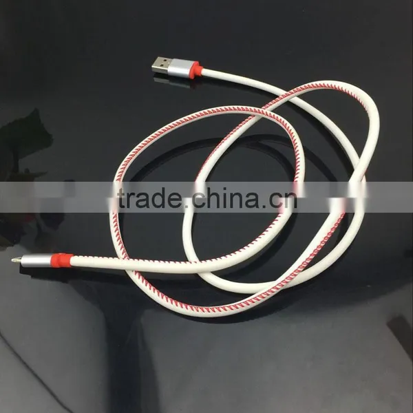 Wholesale For Iphone Usb Cable Charger Usb Date Cable Magnetic Usb Cable photo-2