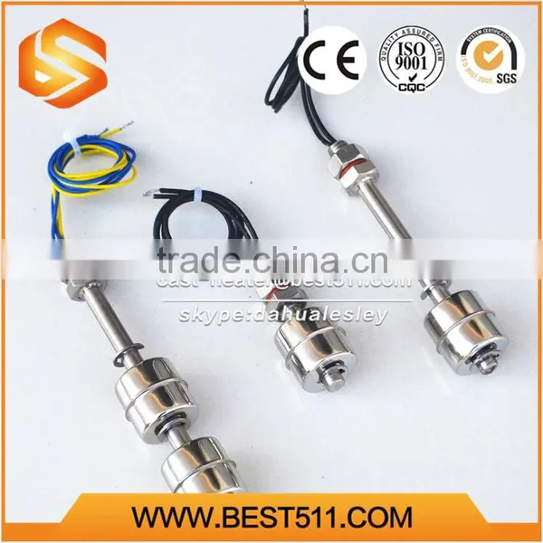 Water Level Control Switch/ Float Level Sensor photo-3