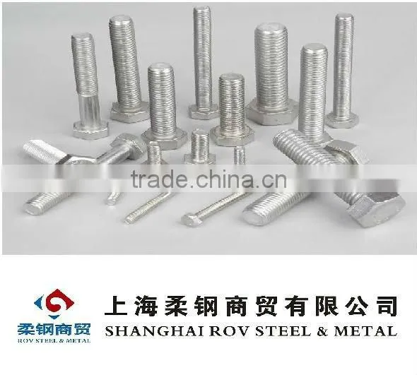 WELDING STUDS
