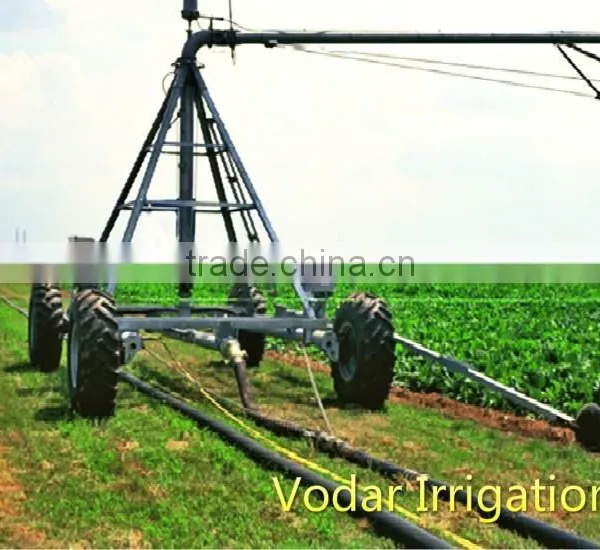 All Purposes Sprinkling Machine for Farm photo-2