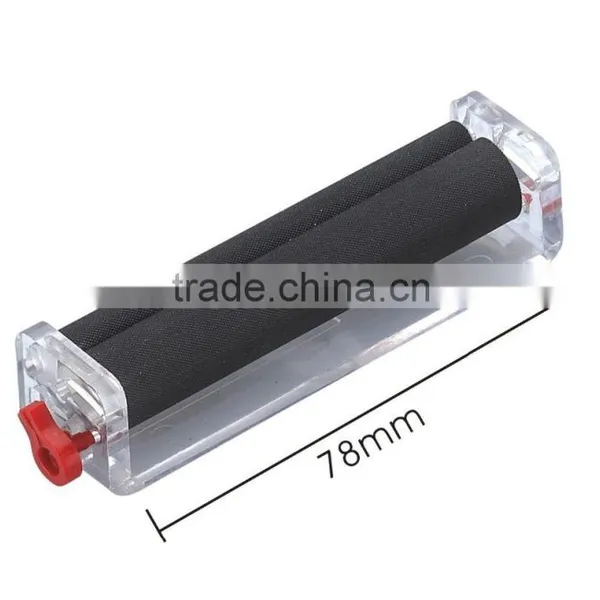 Adjustable Plastic Roller