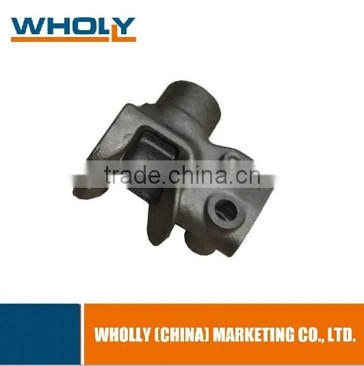 Factory Supply Ex-factory Price High Quality Pipe and Fitting photo-3