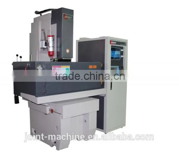 CNC Eletric Discharge Machine CNC-450 photo-5