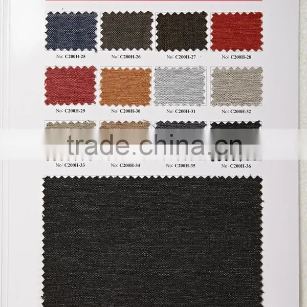 Outdoor Awning Fabric photo-5