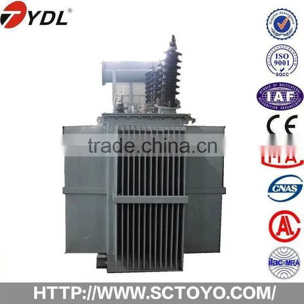 Low Price 15Kva 110V Transformer Furniture photo-3