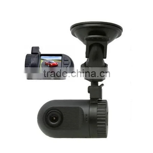 New!! 1.5 Inch 1080p Supper Mini Car Camerawith GPS Logger and G-sensor RLDV-120 photo-2