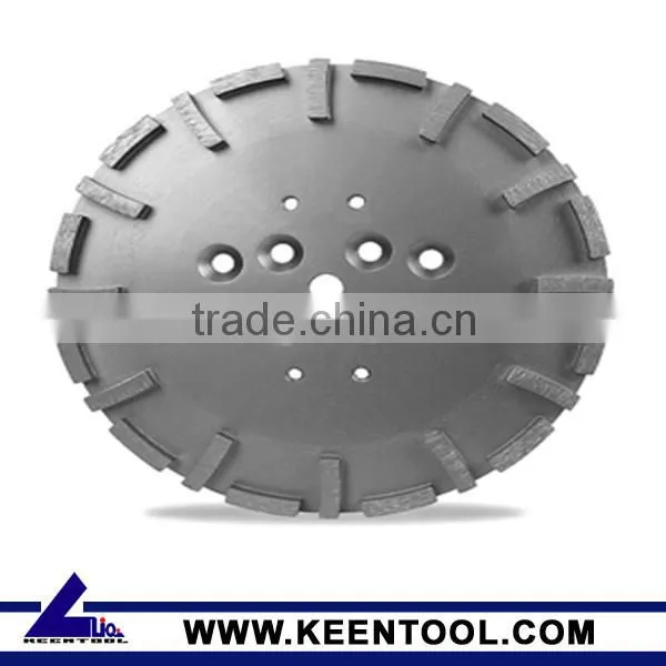 Cup Grinding Wheel (For Concrete Polishing) for Stone and Conorete photo-6