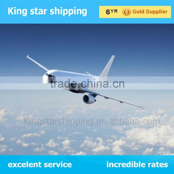 Cheap Air Shipping From China to Canada photo-2