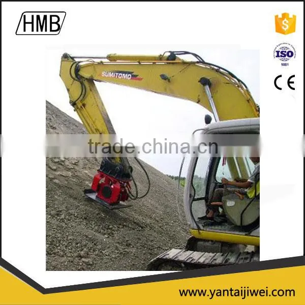 IHI HYDRAULIC Compactor, Soil Compactor, Ground Compactor photo-2
