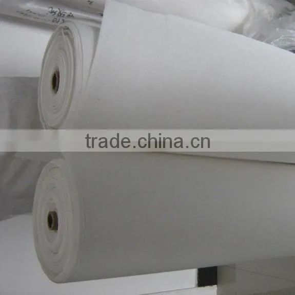 100% Polyester Woven Fusible Interlining for Garment photo-2