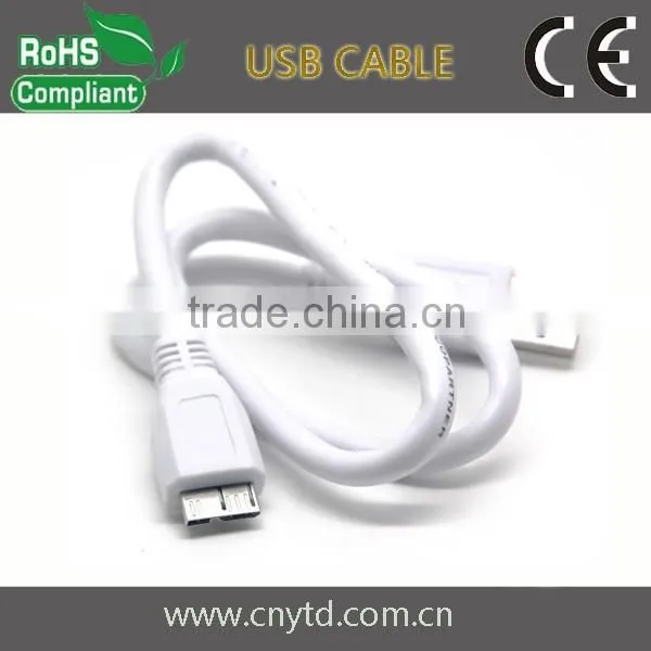 High Speed Usb 3.0 20 Pin Male Cable photo-3