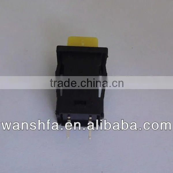 DS-432 Push Button Switch photo-5