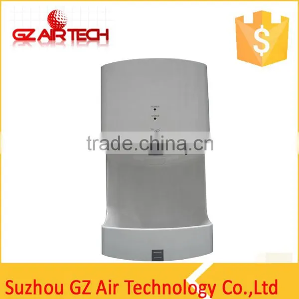 Clean Room Hand Washer Dryer,sanitary Ware Jet Hand Dryer photo-4