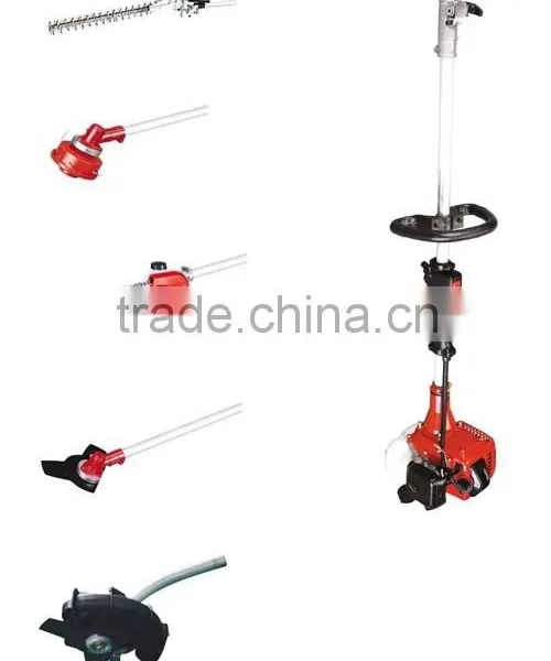 Multi-brush Cutter photo-6