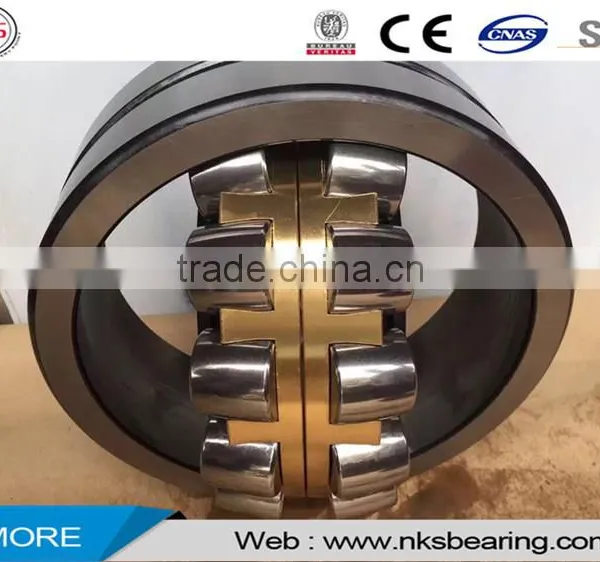 High Wear Resistance Spherical Roller Bearing 22209 CC /W33 With OEM photo-4