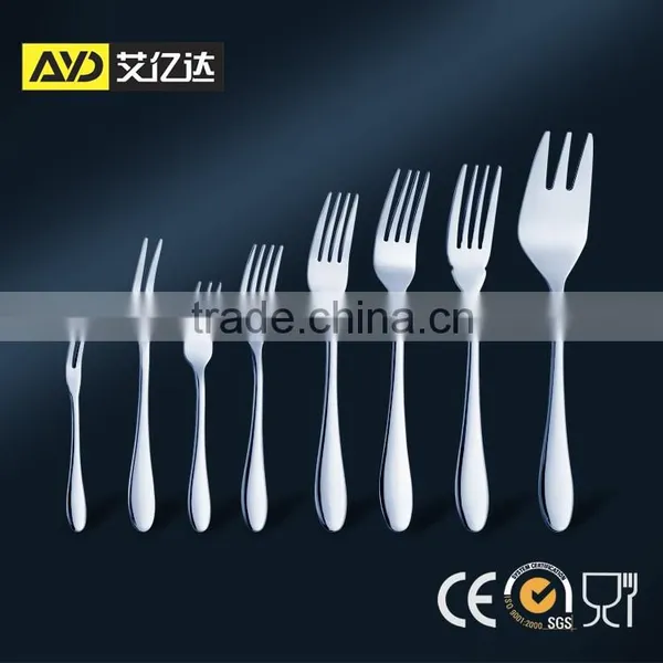 Giant Fork , Girder Fork , Fork and Knife