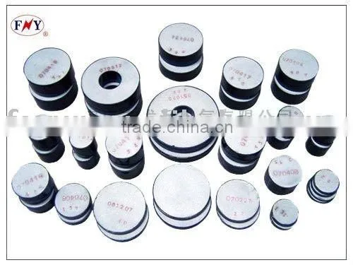 Zinc Oxide Varistor