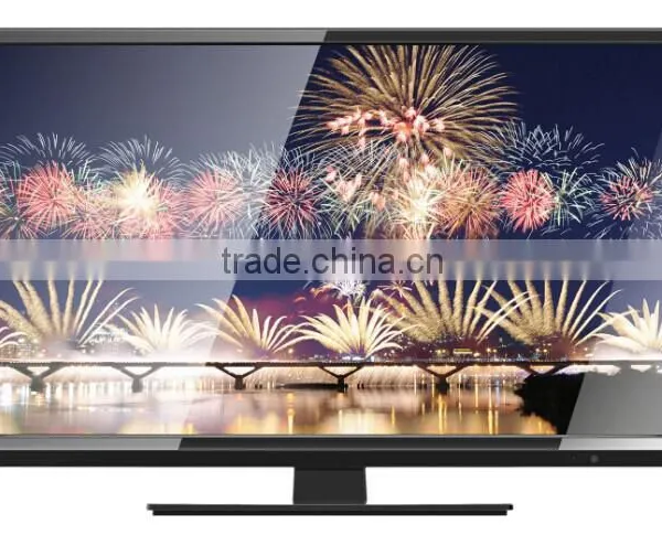 A+ Panel Good Quality 23.6 Inch LED Panel TV Monitor photo-3